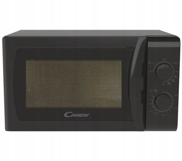 Microwave Candy Idea CMG20SMB Black