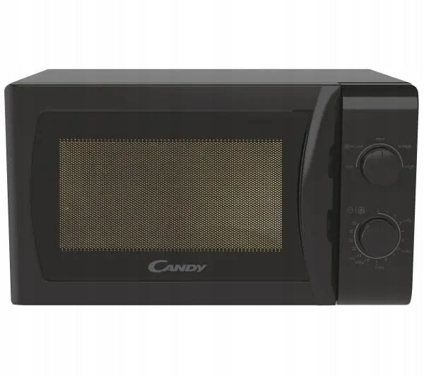 Microwave Candy Idea CMW20SMB Black