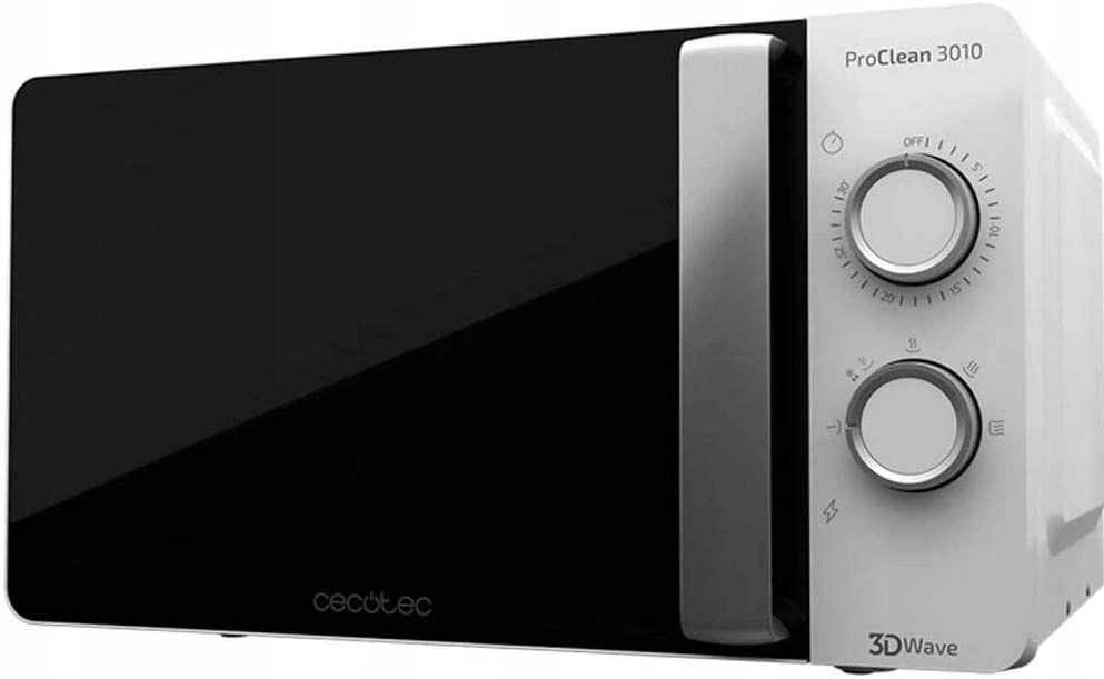 Microwave Cecotec 1522 20 L 700W Manufacturer code V1704548