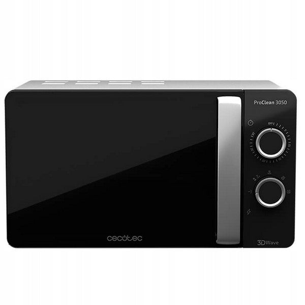 Microwave Cecotec ProClean 3050 20 L 700W Cz
