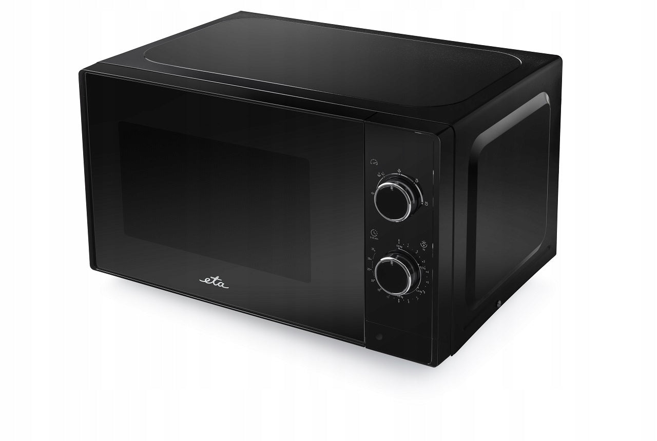 Microwave ETA Marvello - ETA421090010 black Brand ETA