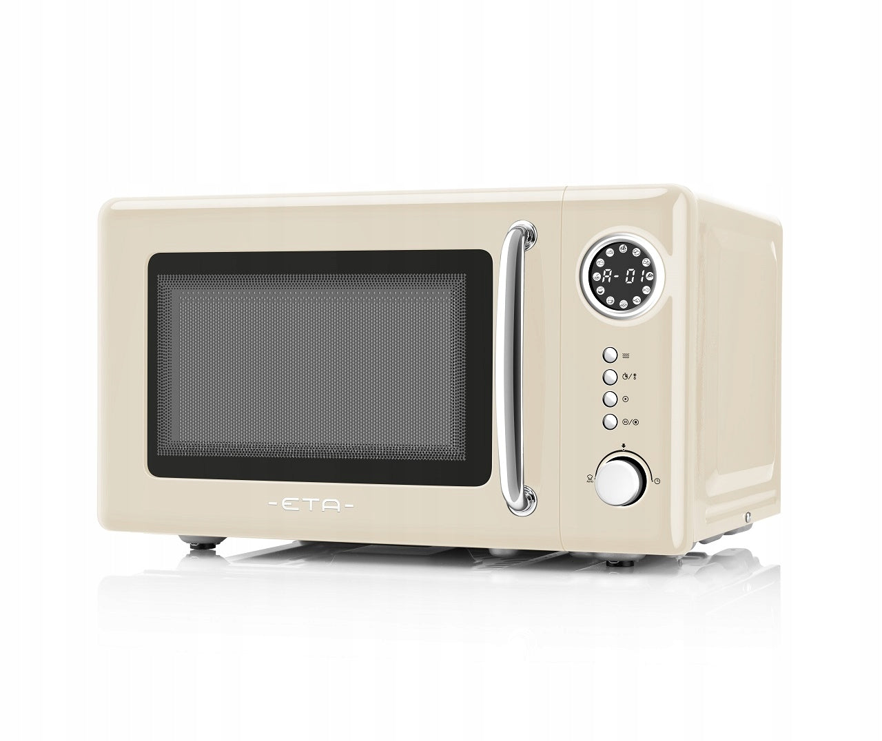 Microwave ETA Storio - ETA321090040 beige Brand ETA