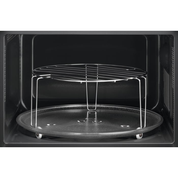 Microwave Freestanding Grill Electrolux EMZ421MMTi +Grate Manufacturer code 7332543820375