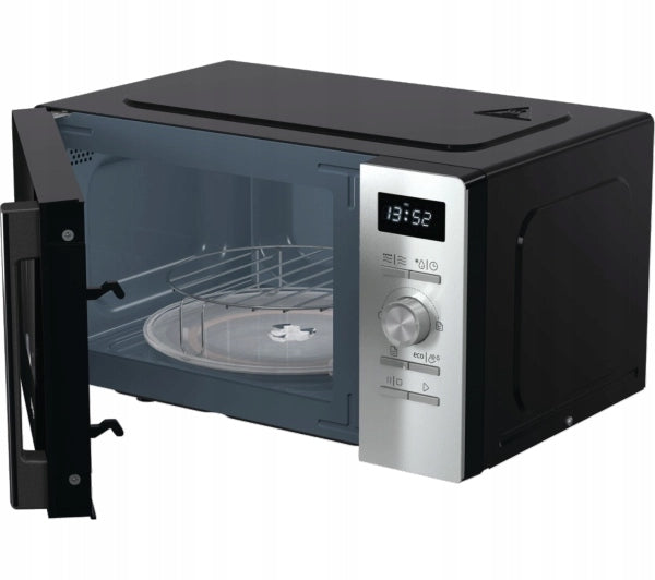 Microwave Gorenje MO20A4XH Silver Brand Gorenje