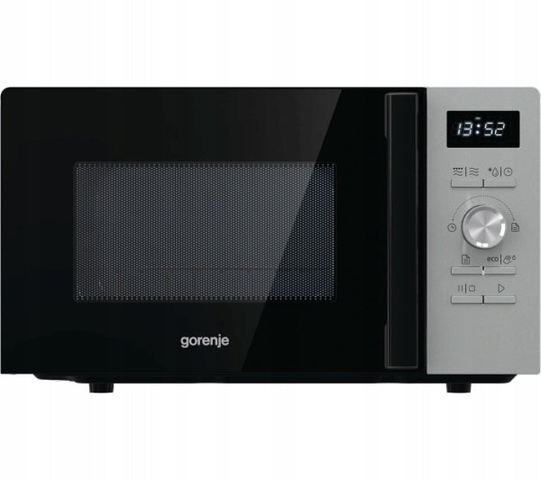Microwave Gorenje MO20A4XH Silver