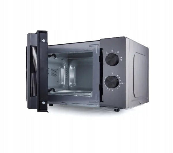 Microwave Gorenje MO20E1B5 20L Black Brand Gorenje