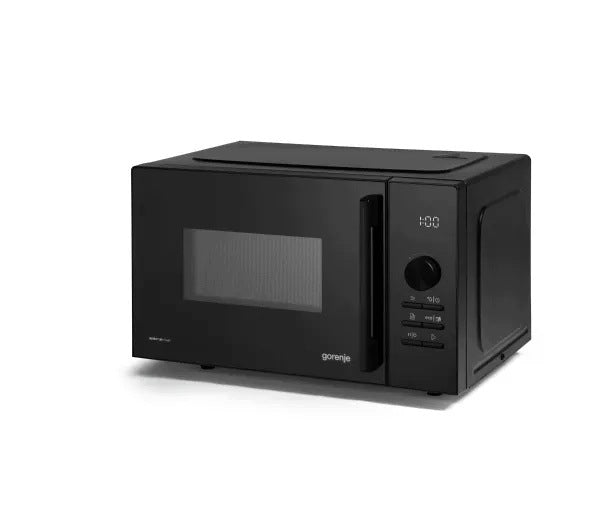 Microwave Gorenje MO23A3B5 23L 800W Black Brand Gorenje