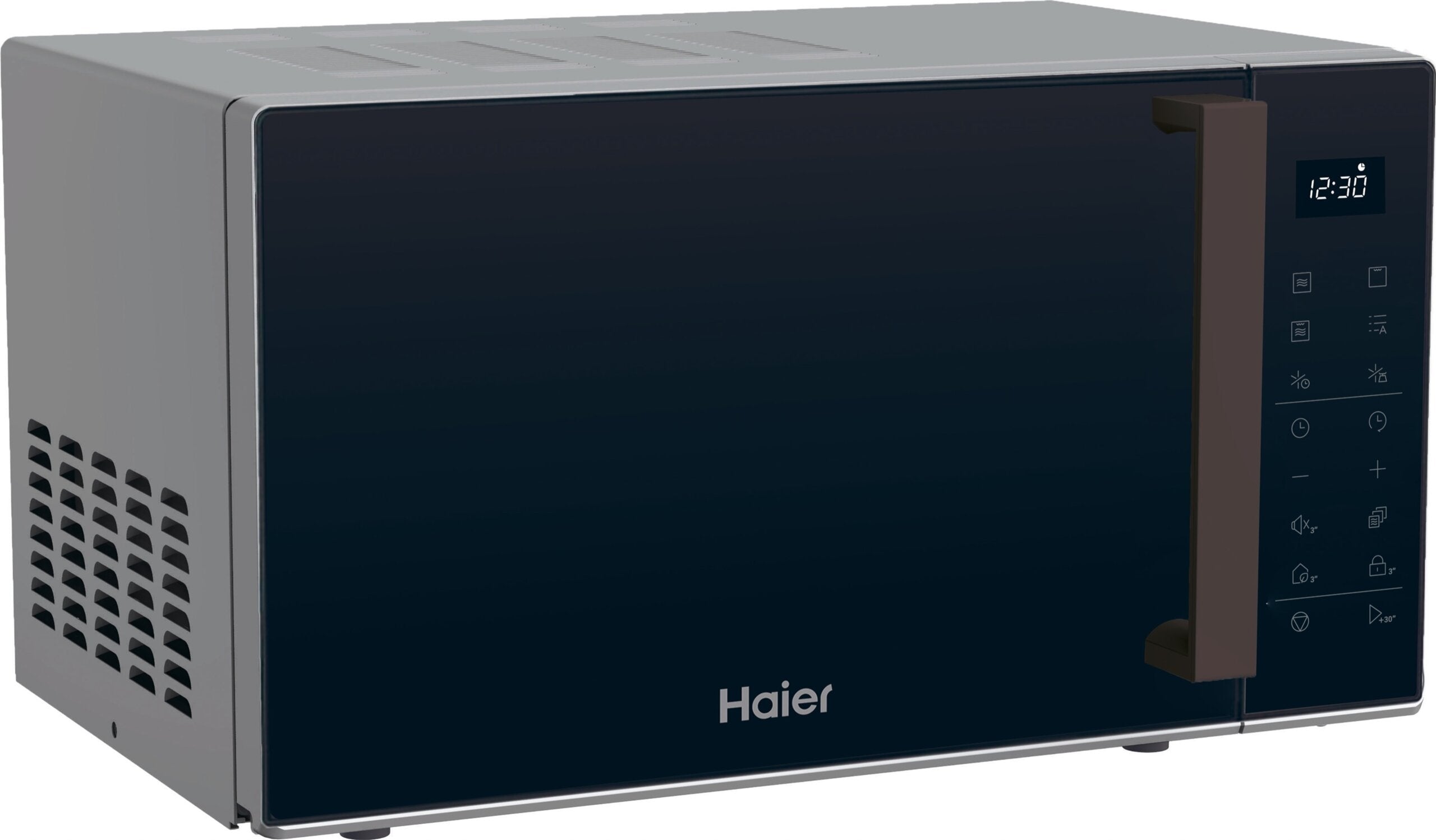 Microwave HAIER ID Touch Series 2 HAMGI23S2STB 900 W 23L Model HAMGI23S2STB