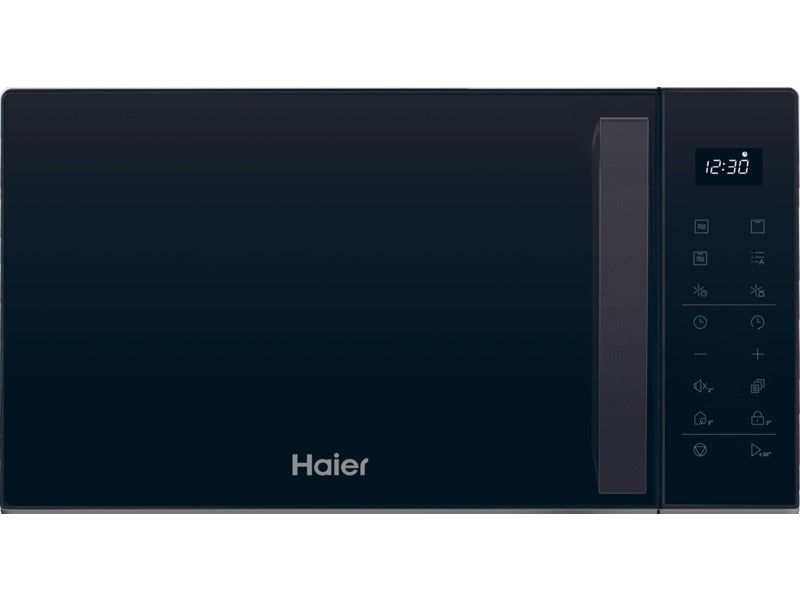 Microwave HAIER ID Touch Series 2 HAMGI23S2STB 900 W 23L
