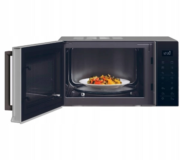 Microwave Haier ID Touch Series 2 HAMGI20S2STB Grill Black EAN (GTIN) 8059019096605