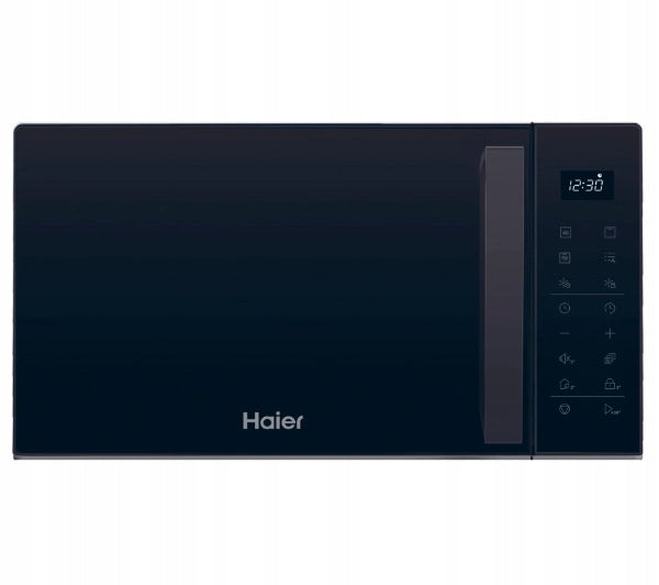 Microwave Haier ID Touch Series 2 HAMGI20S2STB Grill Black