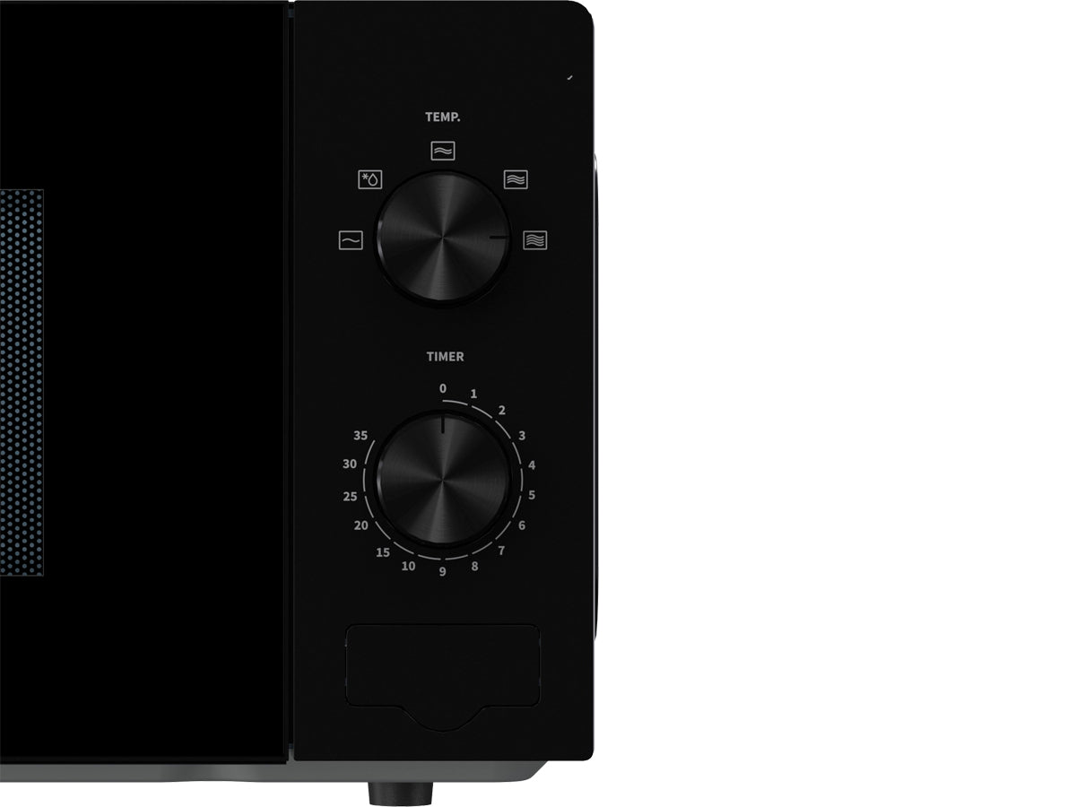 Microwave Hisense H20MOBP1 Model H20MOBP1