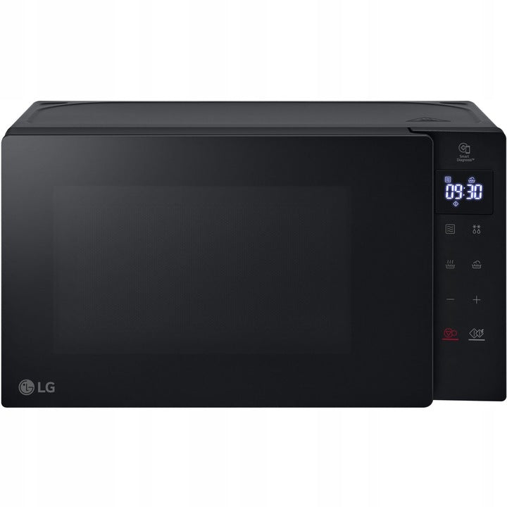 Microwave LG MH6032GAS 20L 700W ChildLock Timer