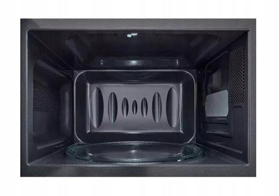 Microwave LG NeoChef 20 l 700 W, touch, black Brand LG