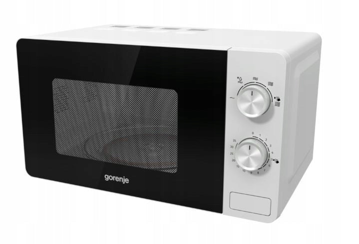 Microwave MO17E1W Model MO17E1W