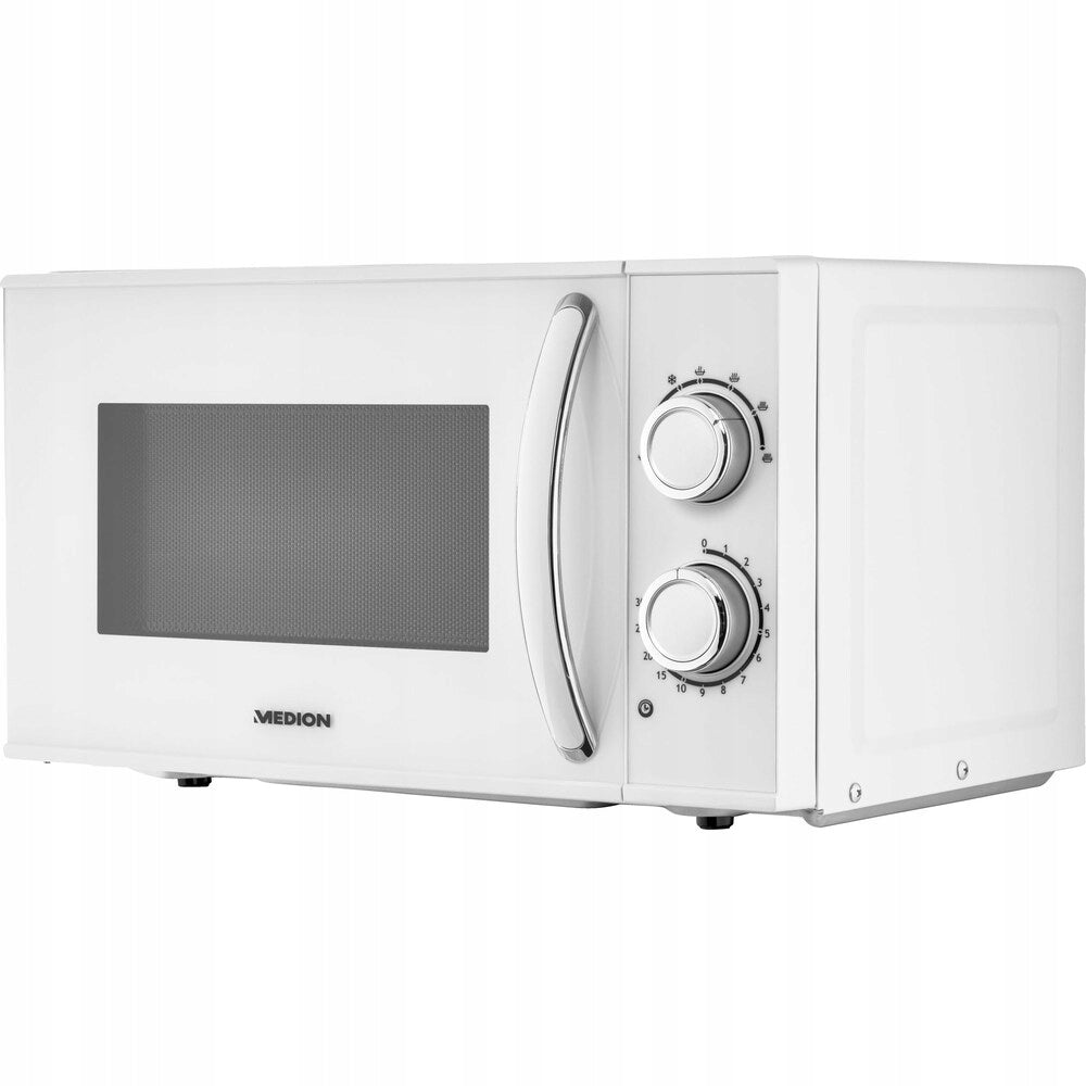 Microwave Me me White 700 W