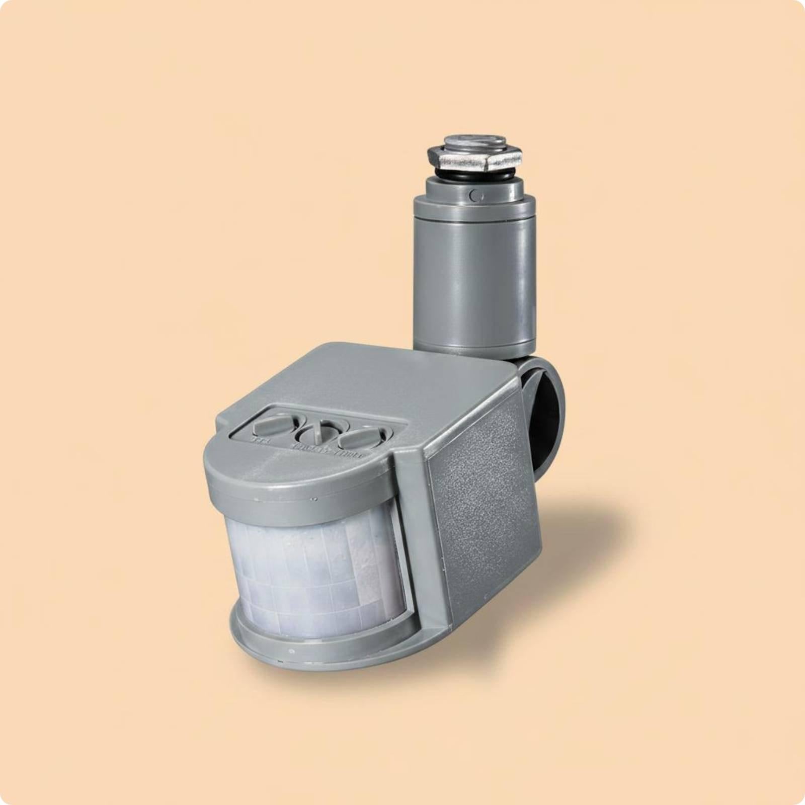 Microwave Microwave Motion Module Switch Combined Gray Infrared 110-240v