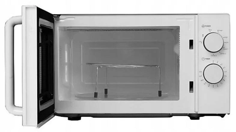 Microwave OK. OMWG 2024-1 W White Brand OK.