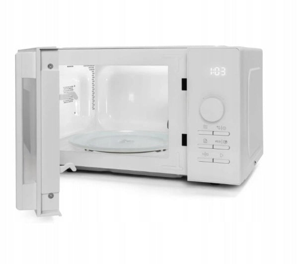 Microwave Oven Gorenje MO20A3W5 20L 800W White Brand Gorenje