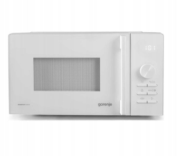 Microwave Oven Gorenje MO20A3W5 20L 800W White