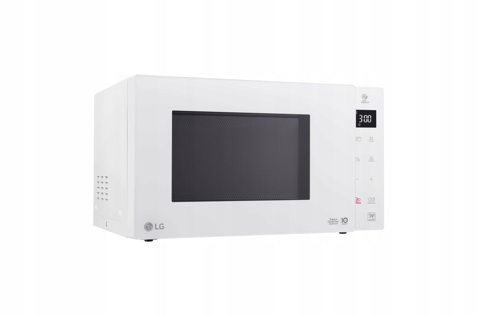 Microwave Oven LG MH6535GIH NeoChef Grill Baking 1000 W Manufacturer code LGGMH6535GIH