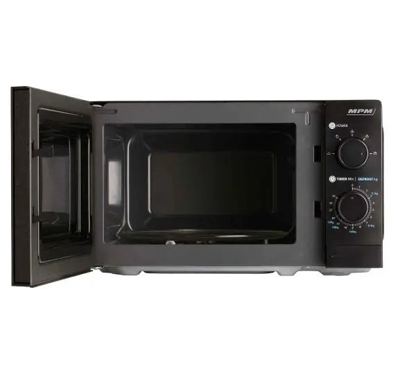 Microwave Oven MPM 20-KMM-11 20L 700W Black Brand MPM
