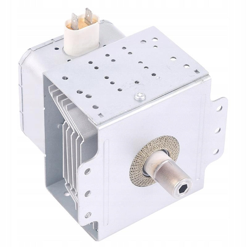 Microwave Oven Magnetron 2M219J Easy Install High Efficiency Repair Parts Brand no brand