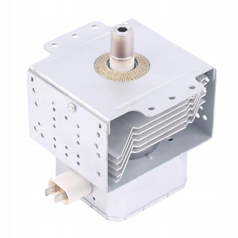 Microwave Oven Magnetron 2M219J Easy Install High Efficiency Repair Parts
