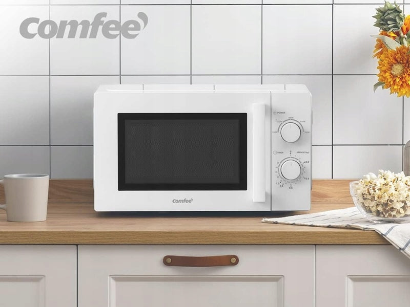 Microwave Oven Microwave 20L 700W Comfee CMSN20WH Manufacturer code CMSN 20 wh