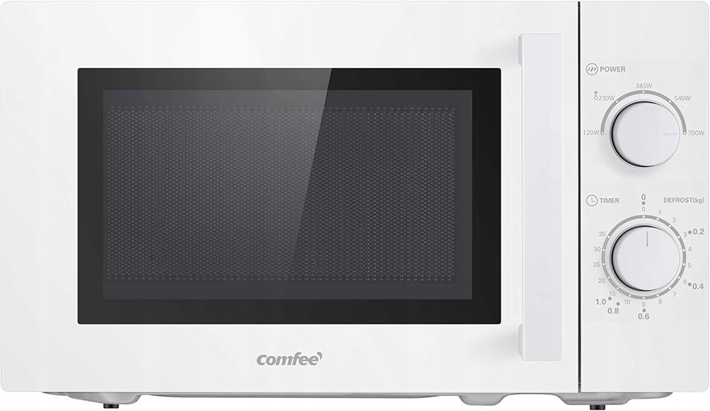 Microwave Oven Microwave 20L 700W Comfee CMSN20WH