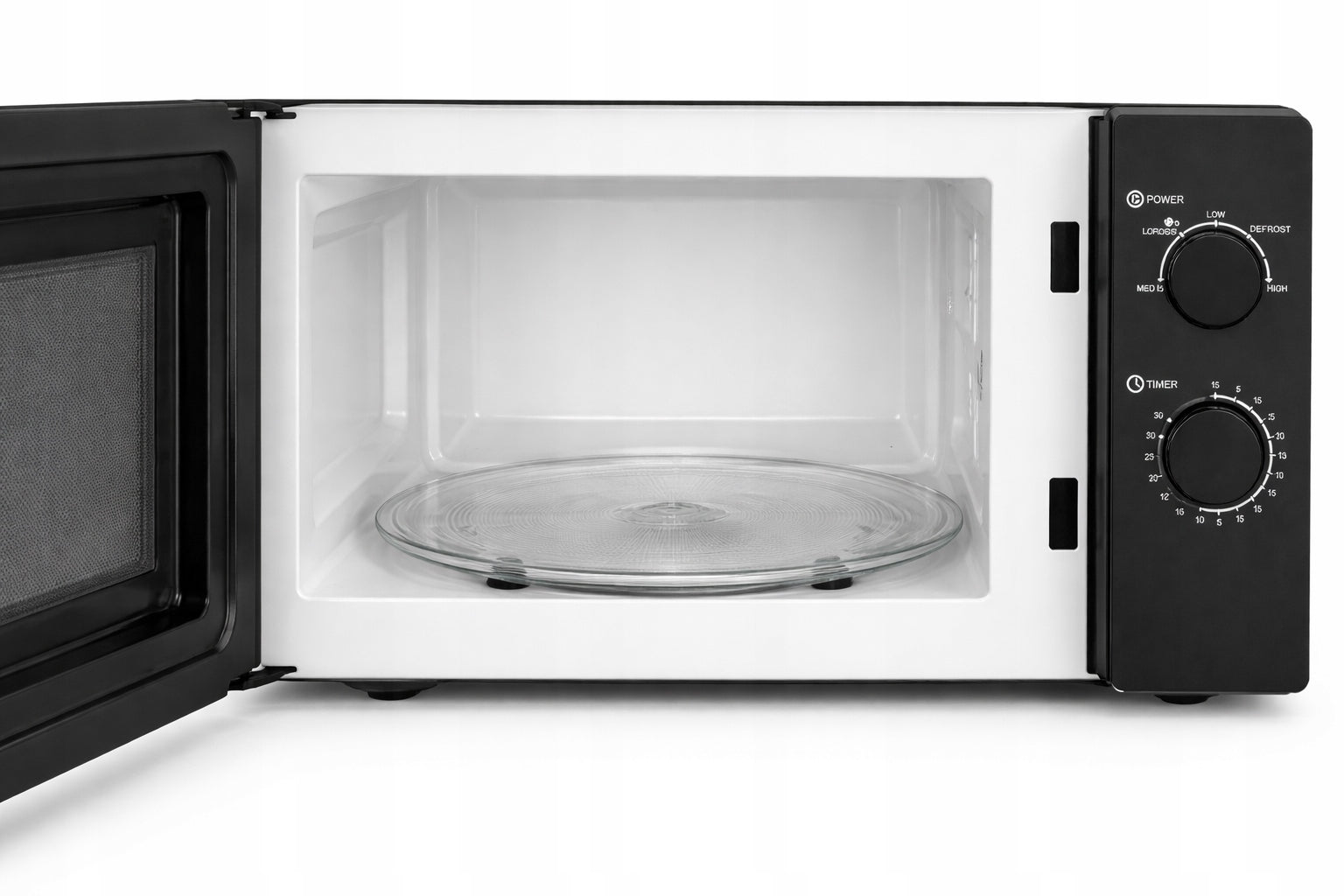 Microwave Oven Microwave SEG 20L Rotary Plate Easy to Use Packaging status original
