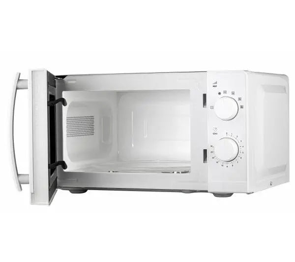 Microwave Oven Raven EKM003 20L 700W Defrosting 6 Power Levels Brand Raven