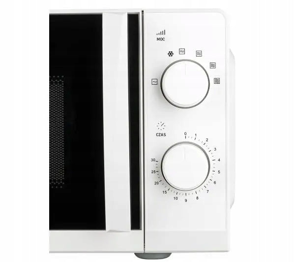 Microwave Oven Raven EKM003 20L 700W Defrosting 6 Power Levels Packaging status original