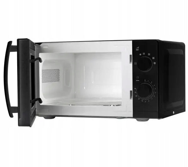 Microwave Oven Raven EKM004 20L 700W Defrosting 6 Power Levels Model EKM004