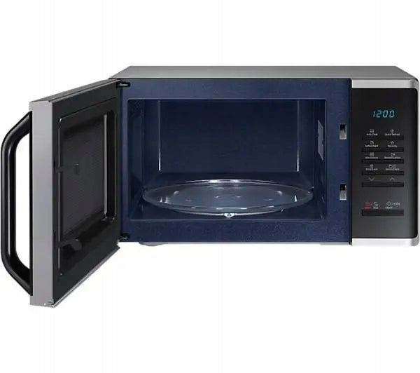 Microwave Oven Samsung MS23K3513AS 800W 23L Silver Manufacturer code MS23K3513AS