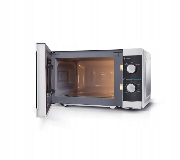 Microwave Oven Sharp YCMS01ES 20L Silver EAN (GTIN) 4974019966489