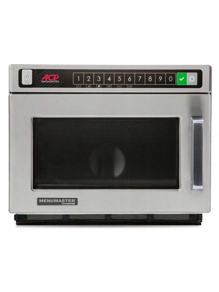 Microwave Oven for Professional Gastronomy Menumaster 1400W 17l