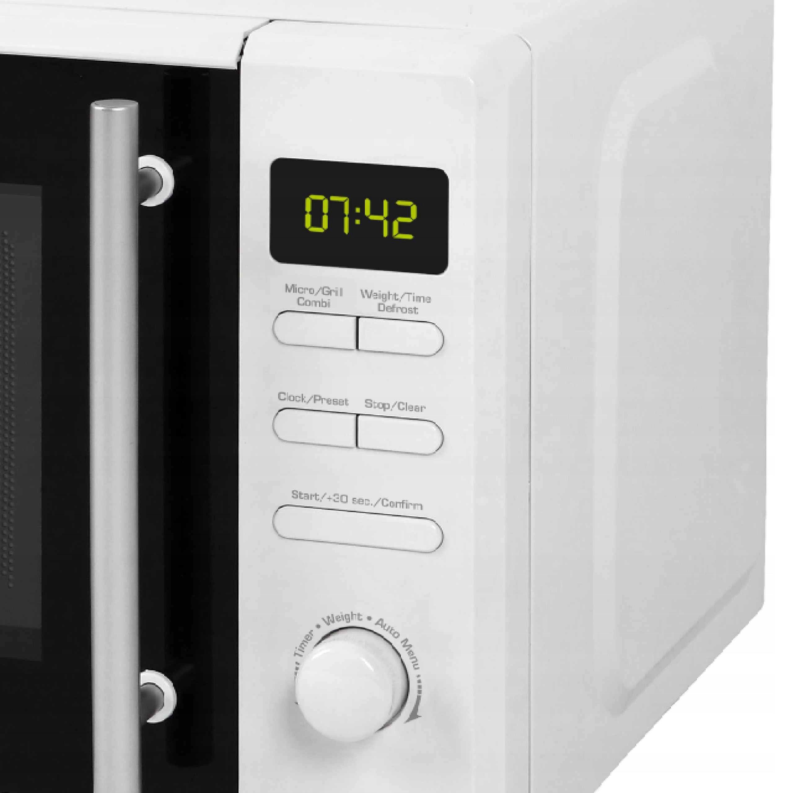 Microwave Oven with Grill Sencor SMW 5220 20L Brand Sencor
