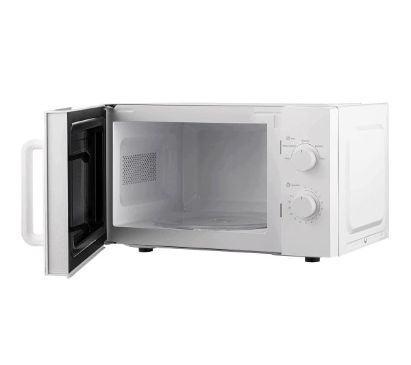 Microwave Raven EKM006 LED Lighting 20L 700W White Manufacturer code EKM006