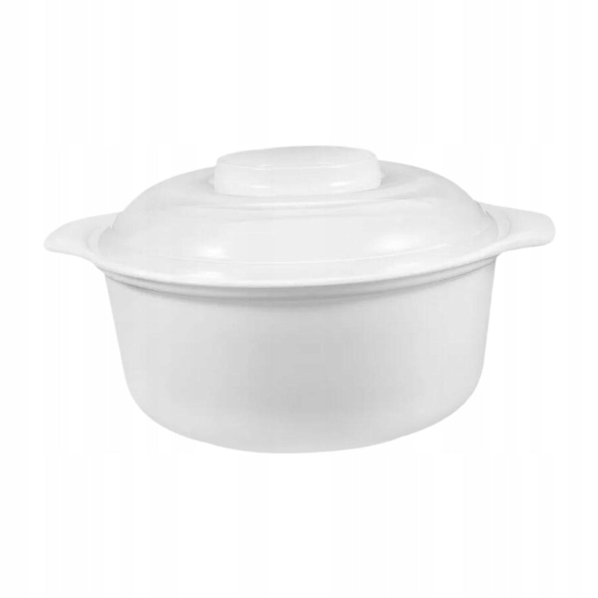 Microwave Rice Cooker Convenient Food Container Practical Vegetables Cooker