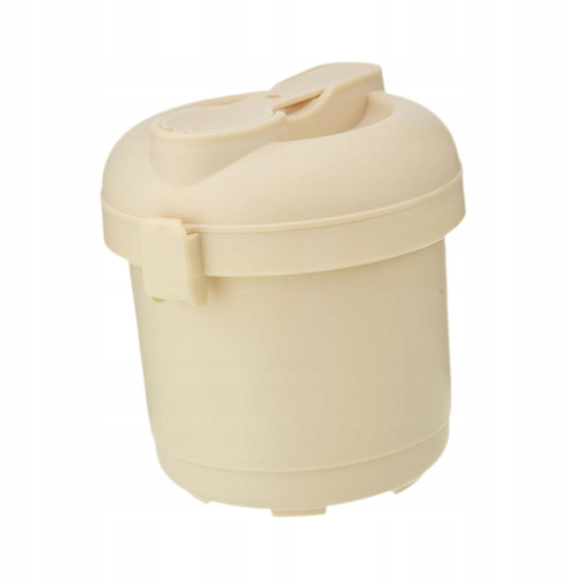 Microwave Rice Steamer Pasta Cooker Versatile Lightweight Heat Style A