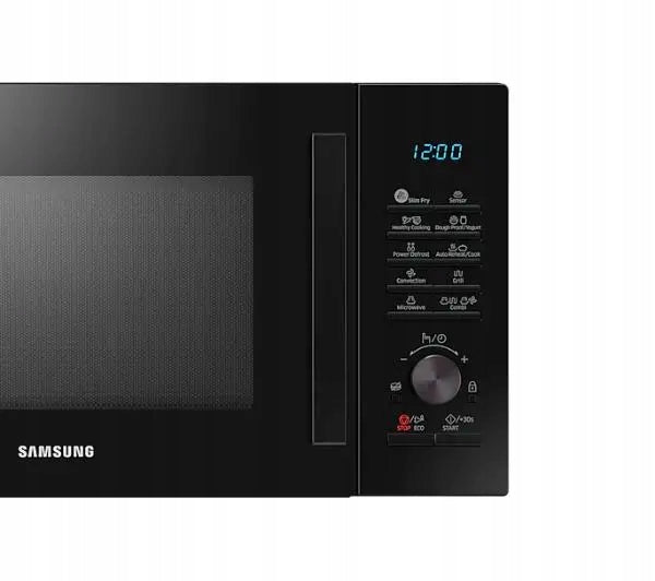 Microwave Samsung MC28A5135CK Black Brand Samsung