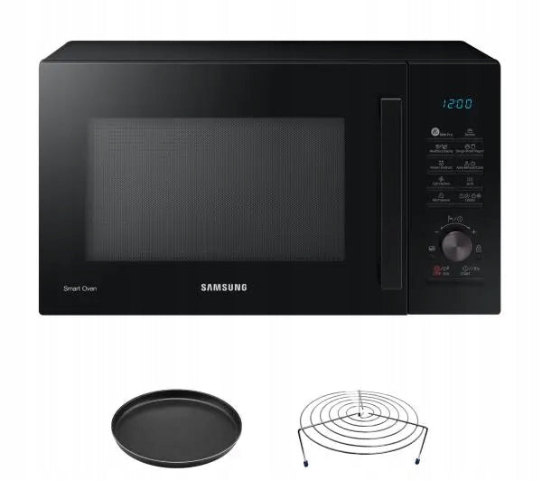 Microwave Samsung MC28A5135CK Black Manufacturer code MC28A5135CK