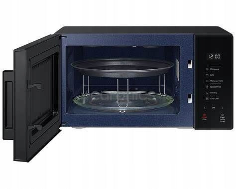 Microwave Samsung MG23T5018CK Freestanding Microwave Brand Samsung