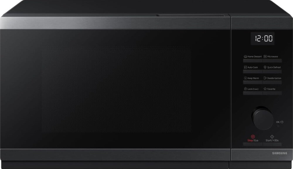 Microwave Samsung MS23DG4504AGE1 800W 23L Black
