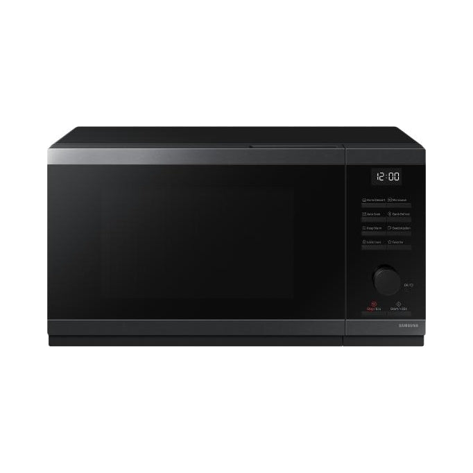 Microwave Samsung MS23DG4504AGE2 800W 23L Black