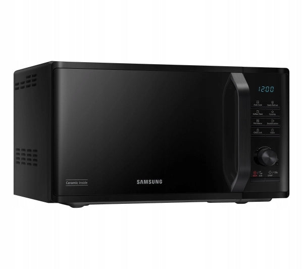Microwave Samsung MS23K3515GK/E2 800W 23 Liters Black Manufacturer code MS23K3515GK/E2