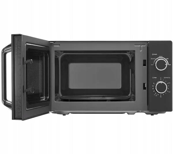 Microwave Sencor BSMW 1919BK 700W Black Brand Sencor