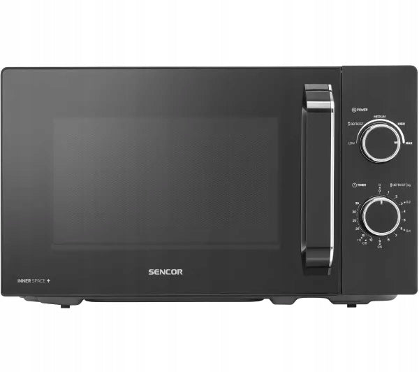 Microwave Sencor BSMW 1919BK 700W Black Manufacturer code SMW 1919BK