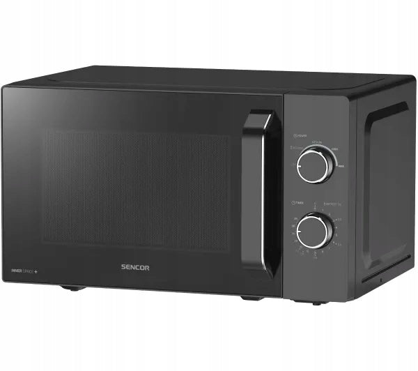 Microwave Sencor BSMW 1919BK 700W Black